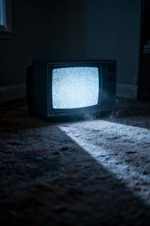 Dead Channel — Risultato reale di questo prompt