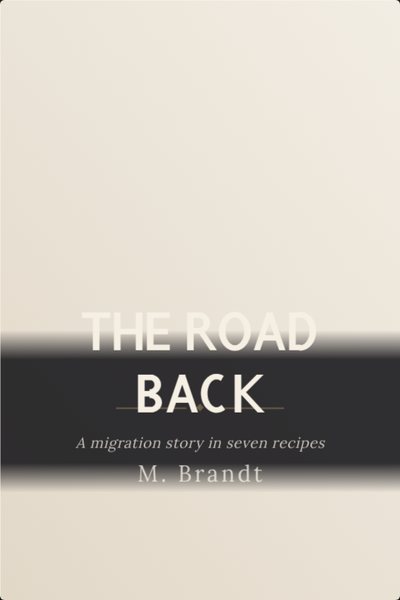 Mémoires & Biographie couverture de livre: The Road Back