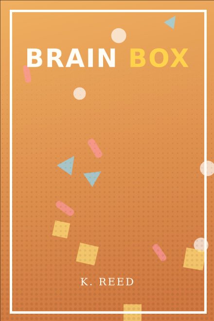 Giochi & Attività copertina di libro: BRAIN BOX