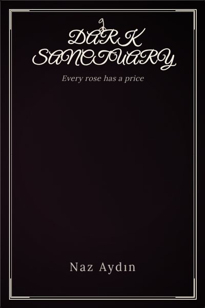 Dark Romance capa de livro: DARK SANCTUARY
